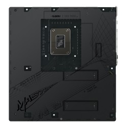 Płyta główna GIGABYTE Z890 AORUS MASTER AI TOP E-ATX Mainboard Sockel 1851 TB4/WIFI7