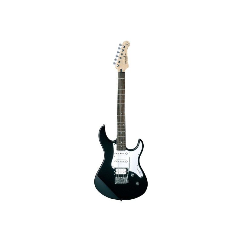 Yamaha GPA 112V BL - Gitara elektryczna