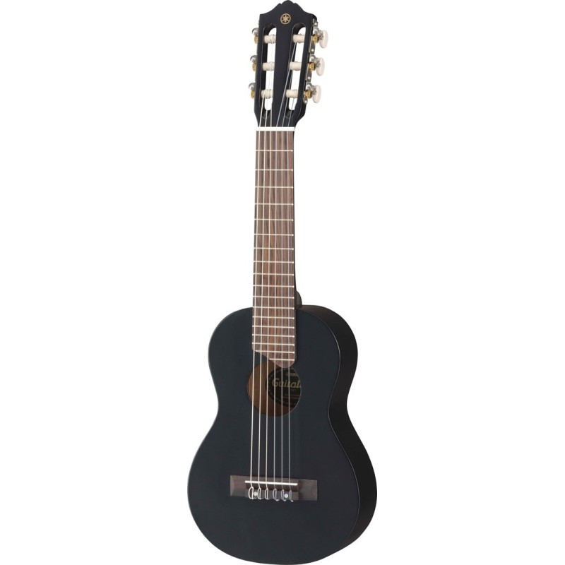 Yamaha GL1 - Guitalele, Black