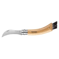 Opinel Nóż dla grzybiarzy 08 opak+etui