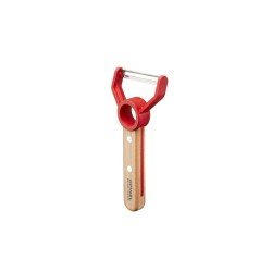 Zestaw kuchenny Opinel Le Petit Chef Red