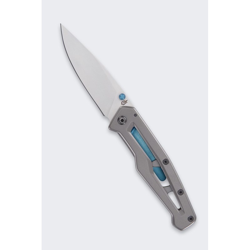 Nóż Gerber Paralite BLUE