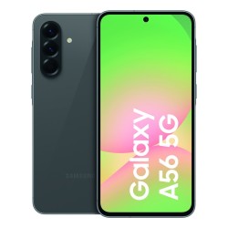 Smartfon Samsung Galaxy A56 EE Graphite - 128 GB
