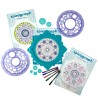 Playmonster Spirograph Mandala