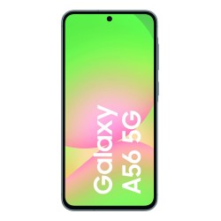 Smartfon Samsung Galaxy A56 EE Graphite - 128 GB