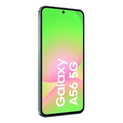 Smartfon Samsung Galaxy A56 EE Graphite - 128 GB