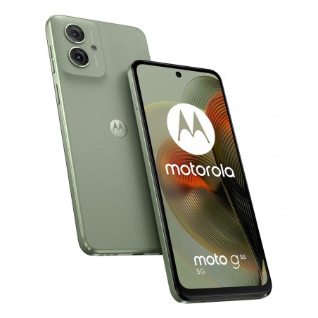 Motorola Moto G55 5G 8/256GB Smoky Green