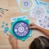 Playmonster Spirograph Mandala