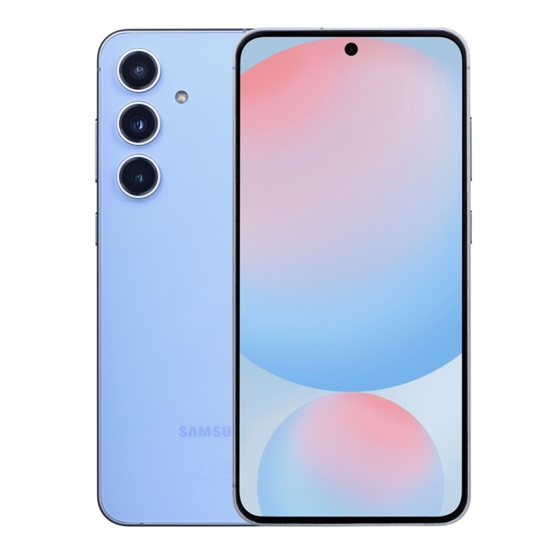 Samsung Galaxy S24 FE (S721) 8/128GB Blue