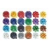 Aquabeads 31995 zestaw mozaik