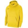 Bluza dla dzieci Nike Park Fleece Pullover Hoodie żółta CW6896 719 M