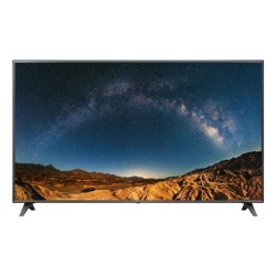 Telewizor LG 43UR781C LED 43'' 4K Ultra HD WebOS Dolby Digital DVB-T2 Czarny