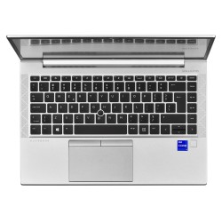 HP EliteBook 840 G8 i5-1145G7 16GB 256GB SSD 14" FHD (US QWERTY) Win11pro + zasilacz UŻYWANY