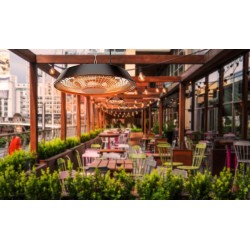 NEO tools 90-037 grzejnik