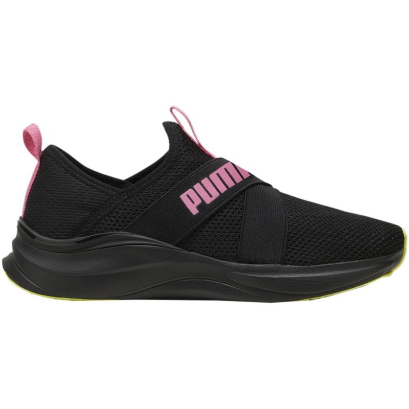 Buty damskie Puma Softride Harmony Slip Wns czarne 379606 04 37