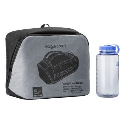 Torba podróżna Eagle Creek Cargo Hauler Duffel 90L - charcoal