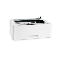 HP LaserJet Podajnik na 550 arkuszy dla drukarek Pro