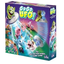 GOLIATH Go Go UFO gra 320192