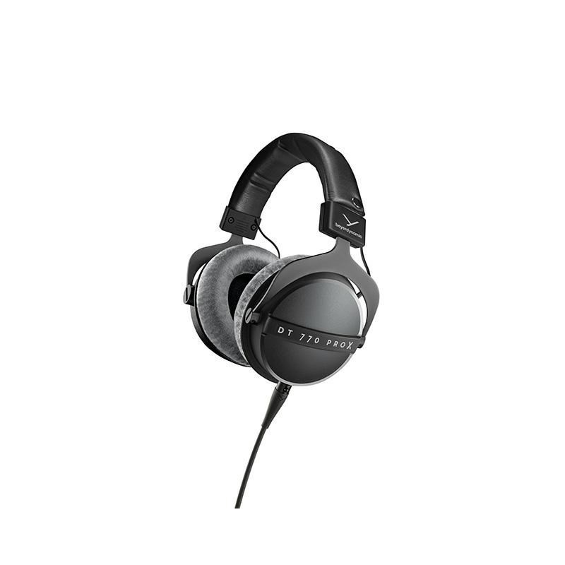 Beyerdynamic DT 770 PRO X - Słuchawki studyjne zamknięte