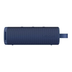 Xiaomi Sound Outdoor Przenośny głośnik stereo Niebieski 30 W