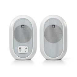 JBL 104 Set-BT White - koaksjalne monitory z Bluetooth, białe