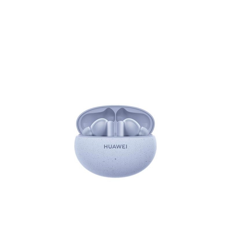 Huawei FreeBuds 5i Zestaw słuchawkowy True Wireless Stereo (TWS) Douszny Połączenia/muzyka Bluetooth Niebieski