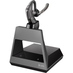 POLY Zestaw słuchawkowy Voyager 5200 Office USB-A