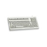 CHERRY G80-1800 klawiatura Uniwersalne USB QWERTZ Niemiecki Szary