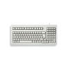 CHERRY G80-1800 klawiatura Uniwersalne USB QWERTZ Niemiecki Szary