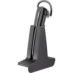 POLY Zestaw słuchawkowy Savi 8240-M z certyfikatem Microsoft Teams DECT 1880–1900 MHz USB-A