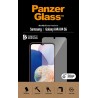 PanzerGlass Samsung Galaxy A 2023 UWF Przezroczysta ochrona ekranu 1 szt.