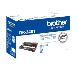 Bęben Brother czarny DR2401 DR-2401, 12000 str.