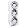 Karta graf. XFX SWIFT RX 9060XT OC White 3-FAN 16GB