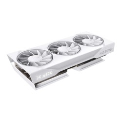 Karta graf. XFX SWIFT RX 9060XT OC White 3-FAN 16GB