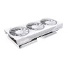 Karta graf. XFX SWIFT RX 9060XT OC White 3-FAN 16GB