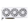 Karta graf. XFX SWIFT RX 9060XT OC White 3-FAN 16GB