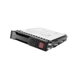 HPE 1TB 3.5" SATA III dysk twardy 7200 RPM 3.5" Serial ATA III