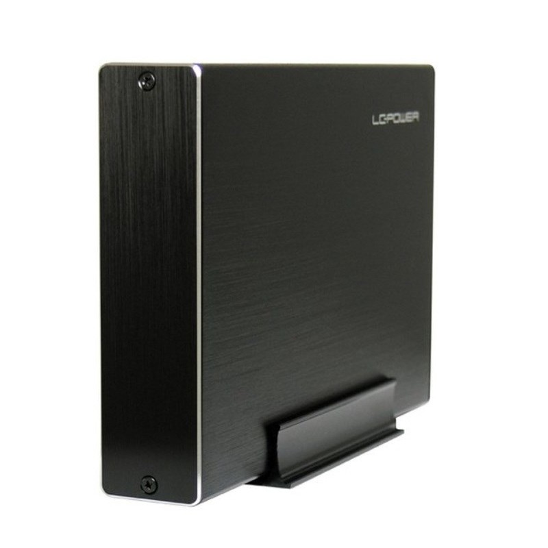 Obudowa LC-POWER LC-35U3-Becrux (3.5" USB 3.0)