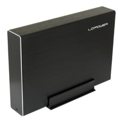 Obudowa LC-POWER LC-35U3-Becrux (3.5" USB 3.0)