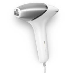 Philips Lumea Prestige BRI940/00 środek do usuwania włosów Intensywne światło impulsowe (IPL) Biały