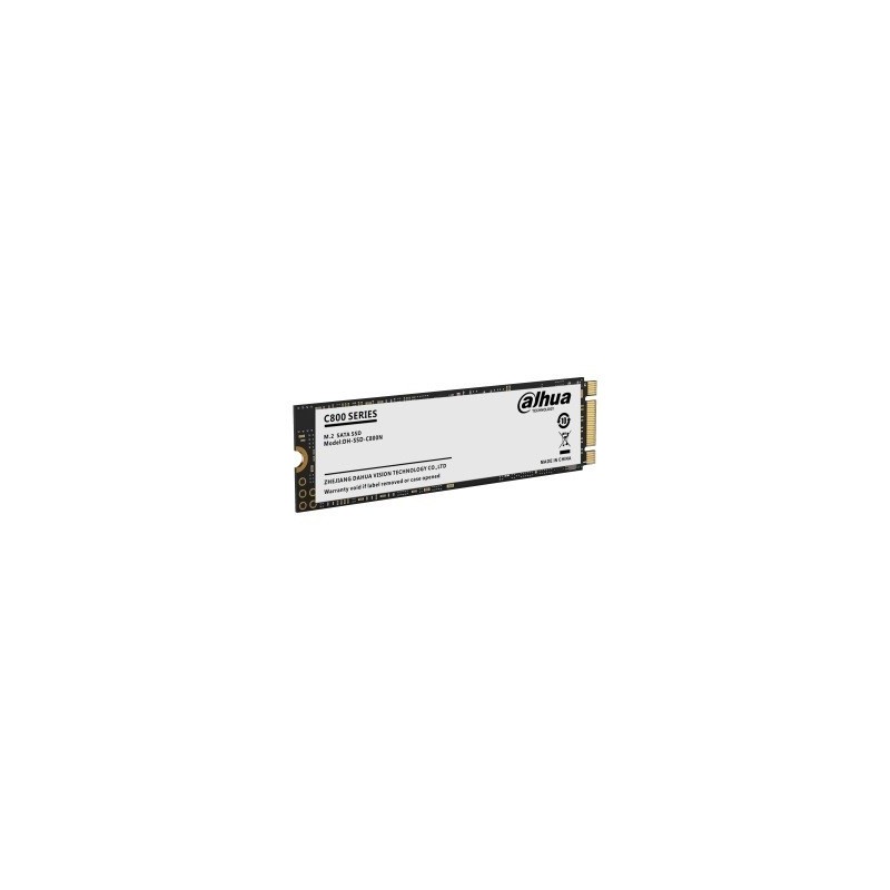 Dysk SSD DAHUA C800N 256GB M.2 SATA