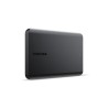 Dysk zewnętrzny HDD TOSHIBA Canvio Basics 2022 (1TB 2.5" HDTB510EK3AA)