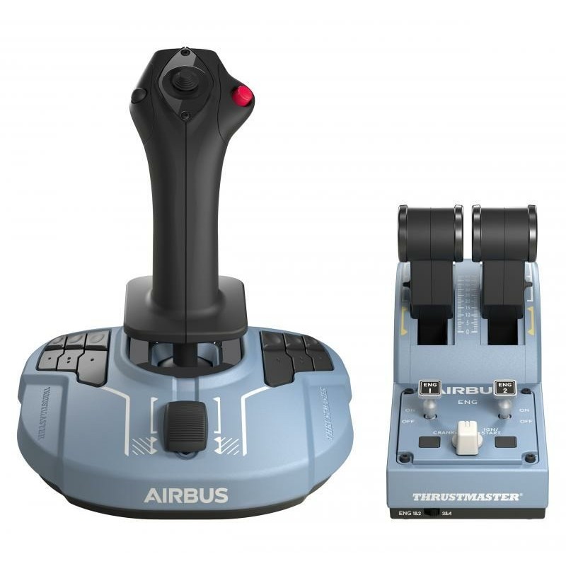 Joystick Thrustmaster TCA Officer Pack Airbus Edition