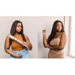 Shark FlexStyle 5-w-1 szczotka gorącego powietrza Stengra