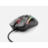 Glorious PC Gaming Race Model D- myszka Po prawej stronie USB Typu-A Optyczny 3200 DPI