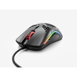 Glorious PC Gaming Race Model O- myszka Po prawej stronie USB Typu-A Optyczny 3200 DPI