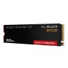 Dysk SSD WD Black SN7100 500GB M.2 NVMe WDS500G4X0E
