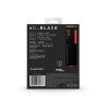 Dysk SSD WD Black SN850X WDS400T2X0E (4 TB M.2 PCIe NVMe 4.0 x4)