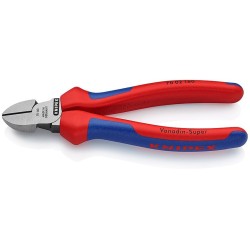 Knipex 70 02 160 obcinacz do kabli Ręczny obcinacz do kabli