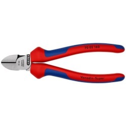 Knipex 70 02 160 ręczny obcinacz do kabli